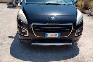 Peugeot 3008 1.6 HDI 120cv TETTO PANORAMICO 