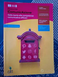 Libro di testo Comunicazione 2° edizione