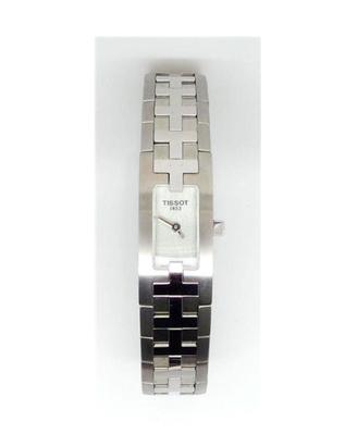 orologio a bracciale tissot +3magllie comprese  