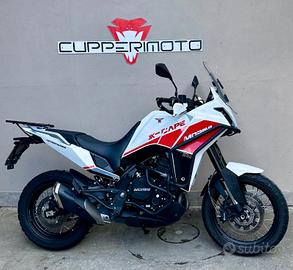 Moto Morini X-Cape 649