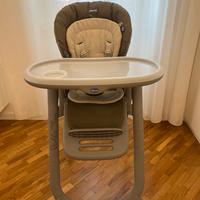 Seggiolone Chicco Polly Magic Relax