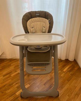 Seggiolone Chicco Polly Magic Relax