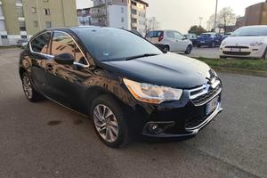 Ds DS4 1.6 VTi 120 CV euro 5 neopatentati