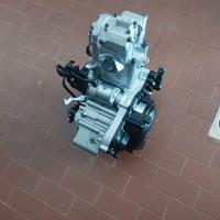 motore fantic Caballero 250