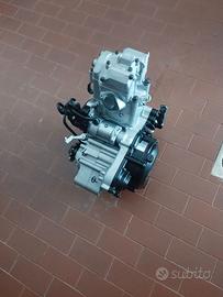 motore fantic Caballero 250