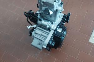 motore fantic Caballero 250