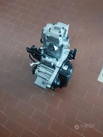 motore fantic Caballero 250