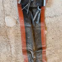 Membrana sotto colmo in rame