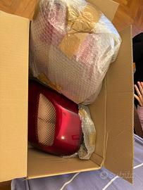 Luci Posteriori Toyota MR2 Roadster 2001