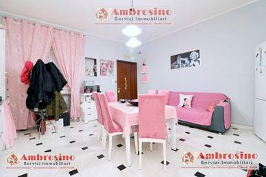 APPARTAMENTO BILOCALE A CASAVATORE - VIALE MICHELA