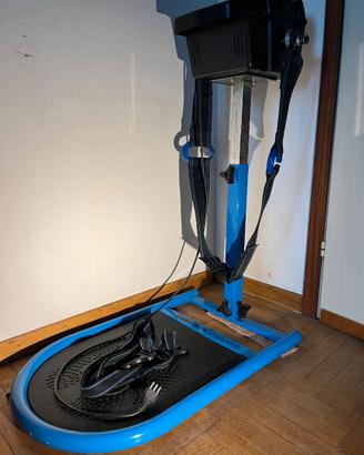 Vibro Top Line per esercizi