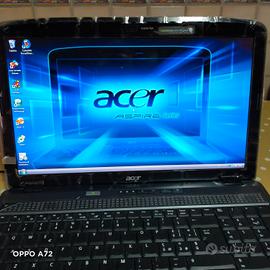 computer portatile 