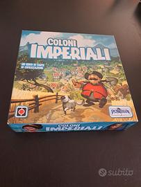 coloni imperiali