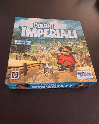 coloni imperiali