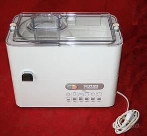 Girmi Il Naturista Centrifuga Spremiagrumi