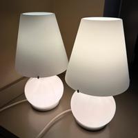 2 Lampade Muranodue versione Mini