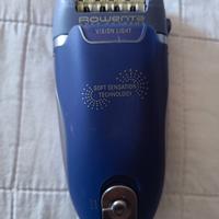 Rowenta epilatore 