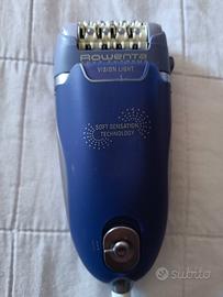 Rowenta epilatore 