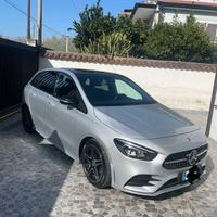 Mercedes Classe B 180 D Premium AMG