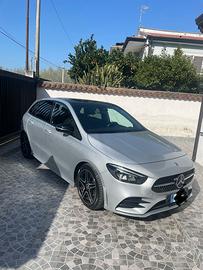 Mercedes Classe B 180 D Premium AMG