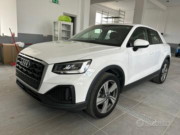Audi Q2 30 TDI auto 70000km