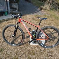 MTB Specialized Stumpjumper Comp Carbon 29