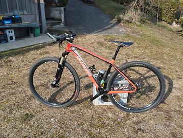 MTB Specialized Stumpjumper Comp Carbon 29
