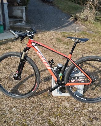 MTB Specialized Stumpjumper Comp Carbon 29