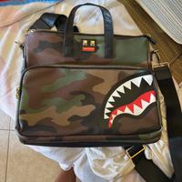 Borsa Spray Ground equivalente al nuovo