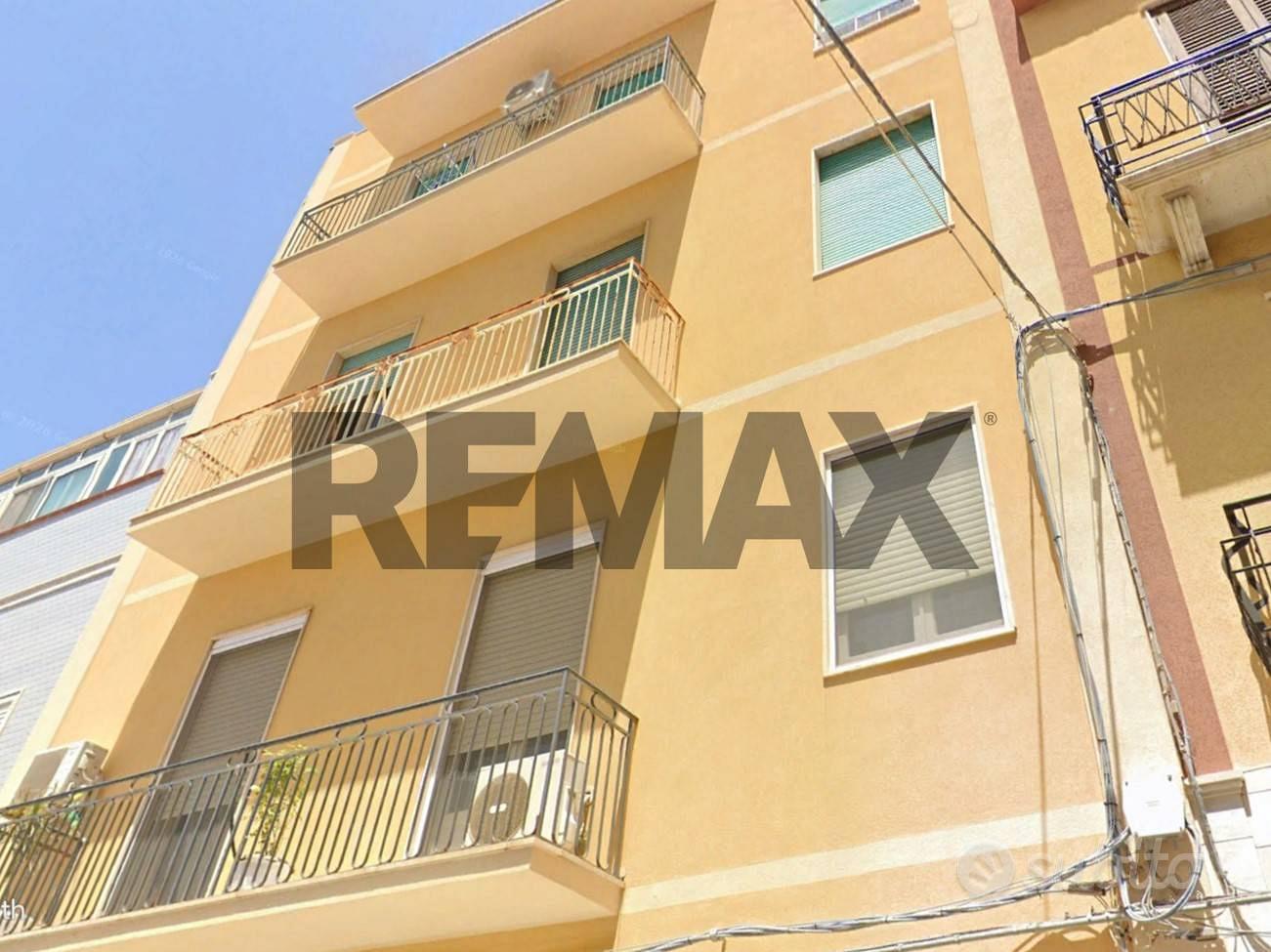Appartamento – Trapani - Vista 3