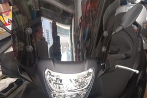 Parabrezza basso e ricambi Beverly 300/400