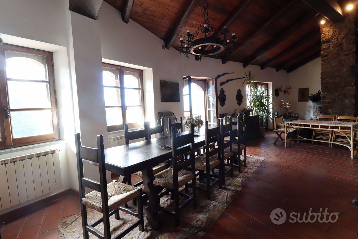 Apartment in Comano - Altro