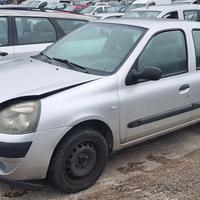Ricambi Renault Clio '98-'04