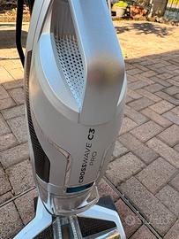 bissel crosswave c3 pro