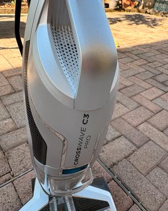 bissel crosswave c3 pro