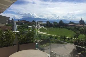 Villetta bifamiliare - Polpenazze del Garda