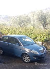lancia ypsilon 1.3  multijet