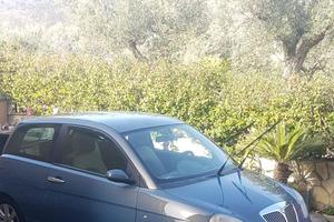 lancia ypsilon 1.3  multijet