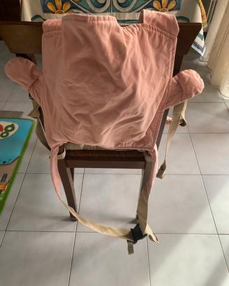 Marsupio kinderkraft