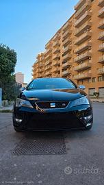 SEAT Ibiza 1.4 TDI 90 CV FR | Full Link | Euro 6