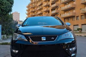 SEAT Ibiza 1.4 TDI 90 CV FR | Full Link | Euro 6
