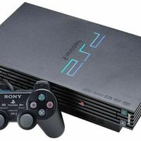 Playstation 2 prima versione
