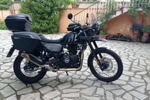 Royal Enfield Himalayan - Abs 2021