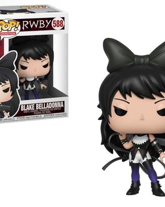 Funko Pop Blake Belladonna Rwby