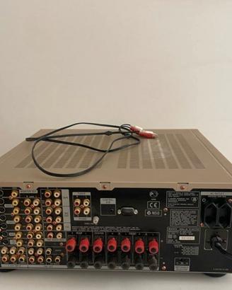 Amplificatore Sony