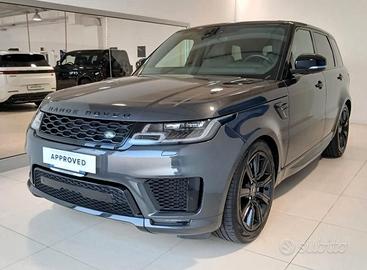 Range Rover Sport 2nd serie 3.0D l6 249 CV HS...