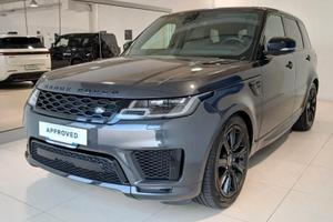 Range Rover Sport 2nd serie 3.0D l6 249 CV HS...