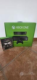 Xbox One 500 gb Batman Arkham Knight