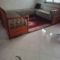 salotto stile marocchino