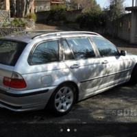 RICAMBI Bmw 320 td 150cv 2.0.0.2